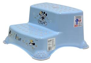 Disney Minnie Mickey dupla fellépő