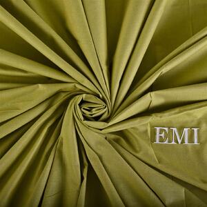 EMI Standard lepedő oliva színű: Standard 140 x 220 cm