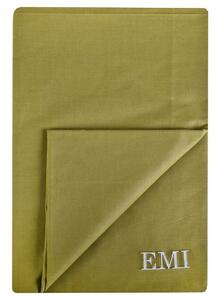 EMI Standard lepedő oliva színű: Standard 140 x 220 cm