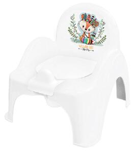 Tega Baby fedeles székes bili - Wild&Free róka