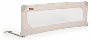 Cangaroo Bed rail leesésgátló 130x43,5 cm - bézs
