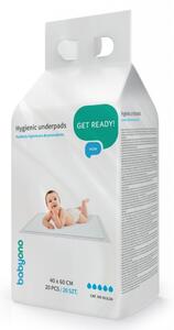 BabyOno pelenkázó alátét 40*60 cm - 20 db