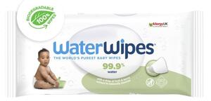 WaterWipes bio baba nedves törlõkendõ Soapberry - 60 db