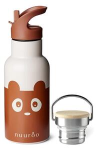 NUUROO Bertil termosz 350ml - karamell