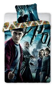 Disney Harry Potter lapok 140x200cm+90x70cm Faro