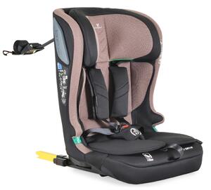 Cangaroo I-Drive biztonsági autósülés 76-150cm - Powder Puff