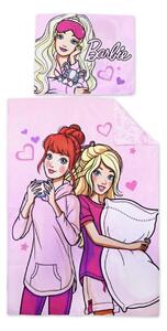 Disney Barbie lapok 140x200cm+90x70cm Setino