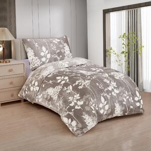 Samanta mikroplüss lapok 200x140cm+90x70cm TiaHome
