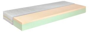 Memory luxus matrac Tiahome - 95x190cm