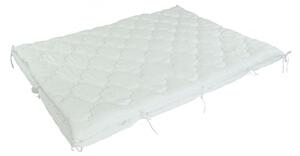 Paplan Extra meleg 200x140cm 2500g TiaHome