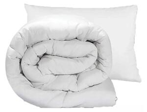 Szett Economy Barack párna 90x70cm+paplan 140x200cm TiaHome