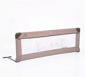 Cangaroo Bed rail leesésgátló 130x43,5 cm - beige
