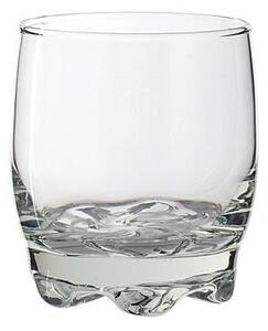 Üvegpohár, 6 db-os szett, 27 cl, Bolero WH (KHPU314)