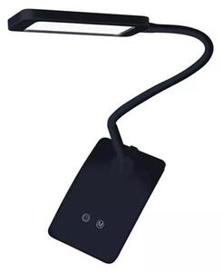 Emos Z7599B EDDY LED ASZTALI LÁMPA, FEKETE