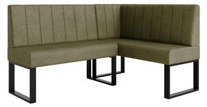 Sarokpad Mondeo 130x170 (oliva) (J). Akció -10%