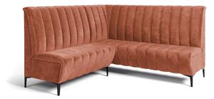 Sarokpad Romero 130x170 (rózsaszín) (B). Akció -24%