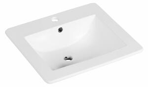 KR 530 kerámia design mosdó