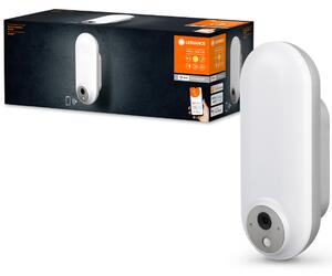 Ledvance Smart+ WIFI kamerás LED lámpa kültérre, mozgásérzékelővel, 15 W