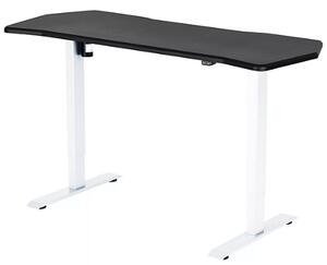 Elektromosan állítható magasságú asztal Liftor Up Gaming Pro
