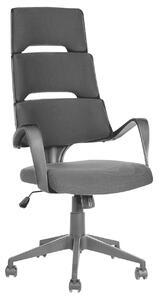 Irodai szék Fekete GRANDIOSE