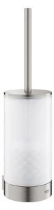 Wc-kefe GROHE Selection supersteel 41076DC0