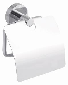 Wc-papír tartó  Tesa Smooz króm 40315-00000-00