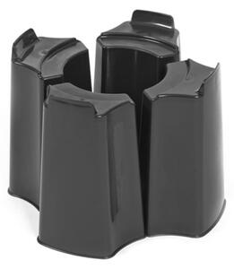 Nature Slimline esővízgyűjtő tartály talp 6070419
