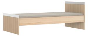Alda classic 200-as ifjúsági ágy coimbra 1851-3007-2605