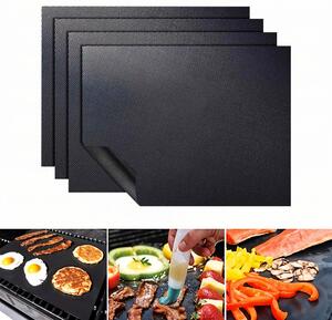 Teflonos grill sütőlap 4 DB