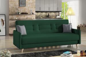 Design ágyazható kanapé Lavinia 212 cm - 4 színes változat