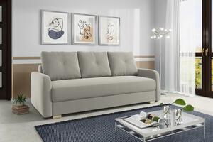 Design ágyazható kanapé Darielle 215 cm - 5 színes változat