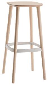 Pedrali Kőris bárszék Babila 2706 75 cm