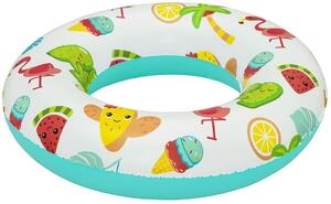 Úszógumi Bestway® 36014, gyerek, felfújható, vízbe, 61 cm