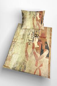 3d ágyneműhuzat Egypt 140x200 cm