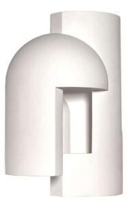 Kültéri Lámpa DCW, dimmable, Fehér, Terasz, Gipsz / Agyag