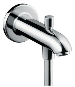 Fürdőkád kifolyócső Hansgrohe króm 13423000