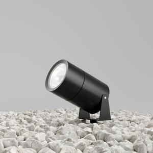 Maytoni modern talajba süllyeszthető lámpa bern grafit myo050fl-l15gf3k IP65