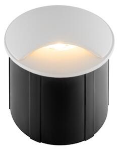 Maytoni modern talajba süllyeszthető lámpa biscotti fehér myo035-l3w3k IP65