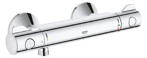 Grohe Grohtherm 800 zuhanycsaptelep fal igen króm 34558000