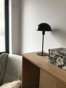 Nordlux Ellen asztali lámpa 1x40 W fekete 48555003