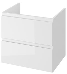 Cersanit Moduo szekrény 59.4x44.7x55.1 cm fehér K116-021