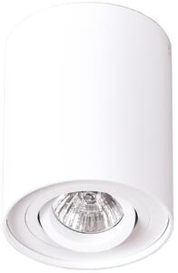 MaxLight Basic Round mennyezeti lámpa 1x50 W fehér C0067
