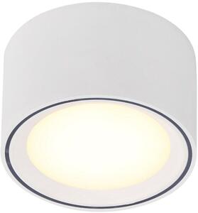 Nordlux Fallon mennyezeti lámpa 1x5.5 W fehér 47540101