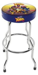 Állítható bárzsámoly, ARCADE1UP, X-Men™ zsámoly, több színben