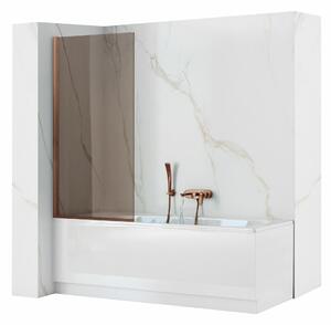 Kádparaván Rea Elegant Brush Copper 80