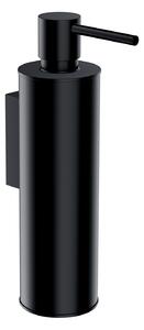 Omnires Modern Project szappanadagoló 150 ml WARIANT-feketeU-OLTENS | SZCZEGOLY-feketeU-GROHE | fekete MP60721BL