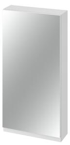 Cersanit Moduo szekrény 40x14.4x80 cm oldalt függő fehér S590-030