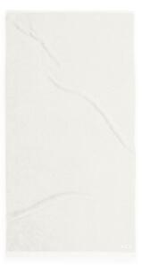 Tom Tailor Crisp White törölköző, 70 x 140 cm