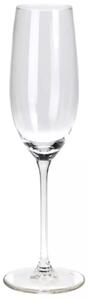 Sparkle pezsgőspohár készlet 210 ml, 4 db