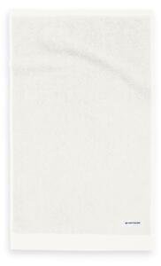 Tom Tailor Crisp White törölköző, 30 x 50 cm